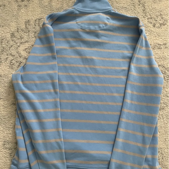 Vineyard Vines 3/4 zip Men’s M - Picture 4 of 5